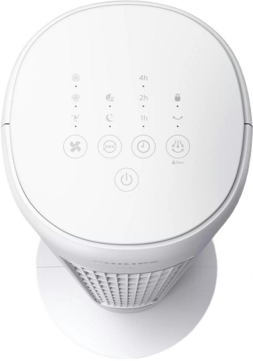 Колонний вентилятор Philips CX5535/00 - 3
