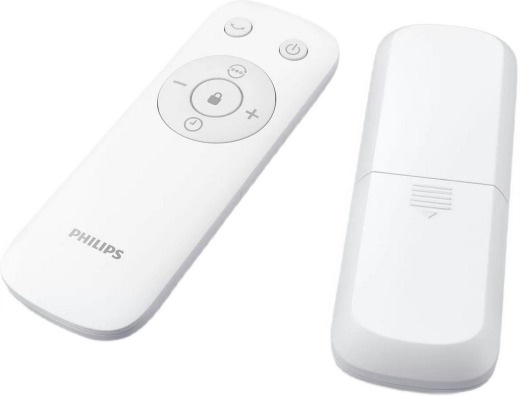 Колонний вентилятор Philips CX5535/00 - 4