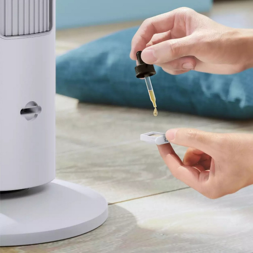 Колонний вентилятор Philips CX5535/00 - 6