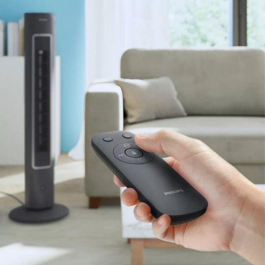 Колонний вентилятор Philips CX5535/11 - 5