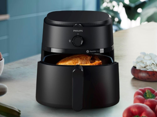 Мультипіч Philips NA130/00 - 4