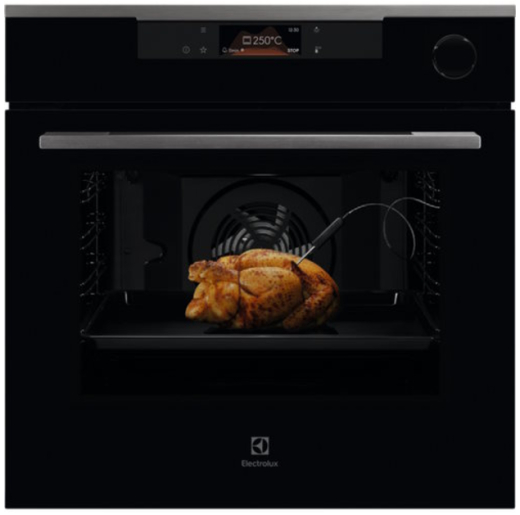 Духовка електрична Electrolux KOCBP39H - 1