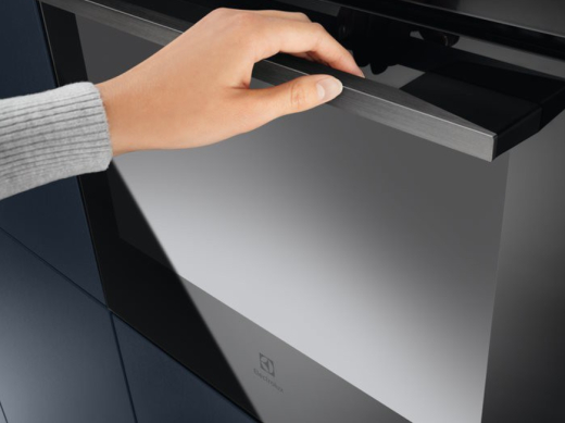 Духовка електрична Electrolux KOCBP39H - 4