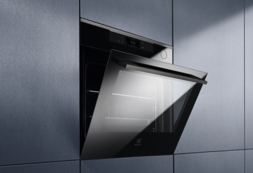 Духовка електрична Electrolux KOCBP39H - 5