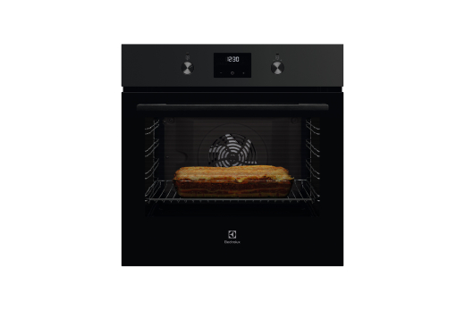Духовка електрична Electrolux KOFGC70TH - 1