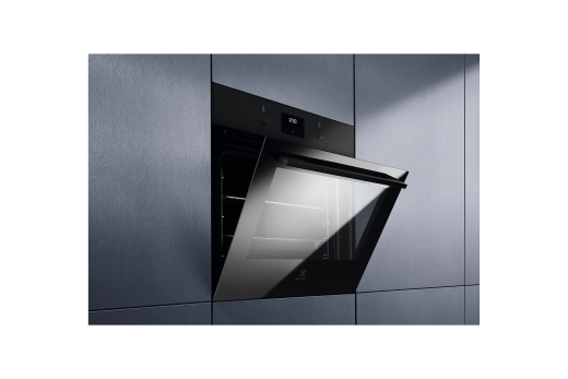 Духовка електрична Electrolux KOFGC70TH - 4