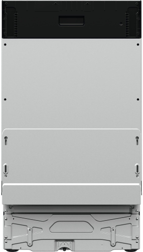 Встраиваемая посудомоечная машина Electrolux KEAC3200L - 1