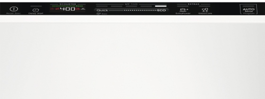 Встраиваемая посудомоечная машина Electrolux KEAC3200L - 3