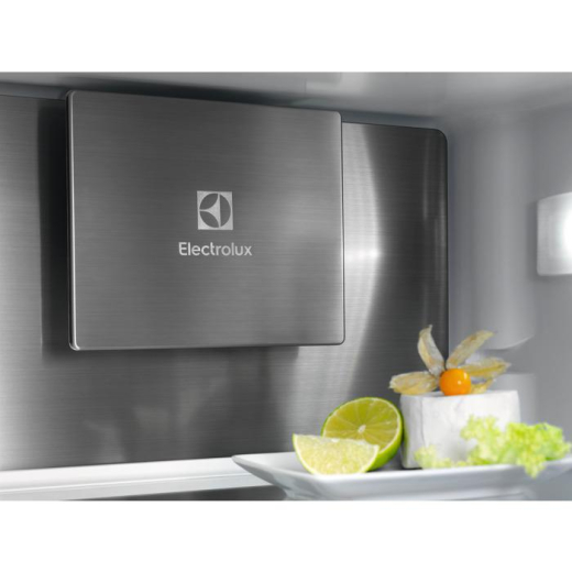 Холодильник с морозильной камерой Electrolux ENC8MC19S - 3