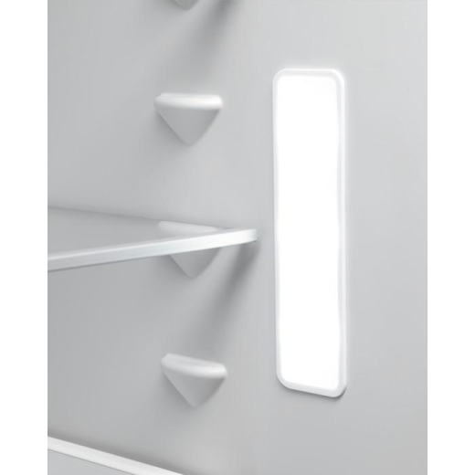 Холодильник с морозильной камерой Electrolux ENC8MC19S - 4