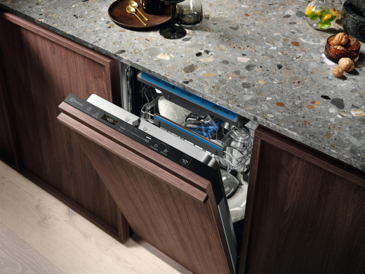 Посудомоечная машина Electrolux EEA43201L - 2