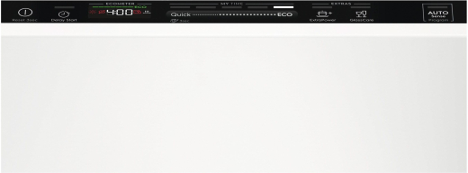 Посудомоечная машина Electrolux EEA43201L - 3