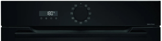 Духовка електрична Brandt BOP7537BB - 2