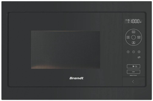 Микроволновая печь Brandt BMS7120B - 1