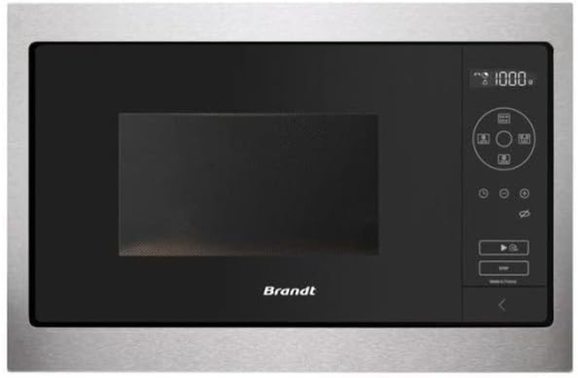 Микроволновка Brandt BMS7120X - 1