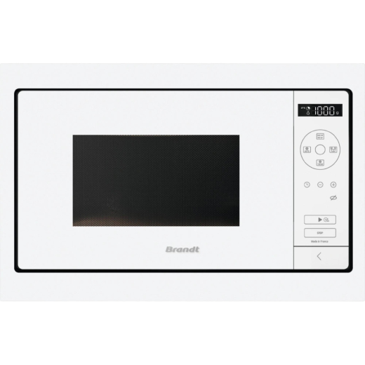 Микроволновка Brandt BMS7120WW - 1
