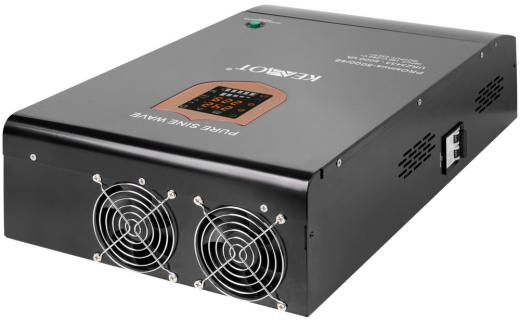 ДБЖ Kemot PROSinus-5000/48 (URZ3433) - 2