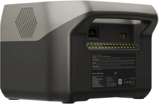 Зарядная станция EcoFlow RIVER 2 Max CN - 3