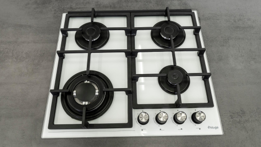Варильна поверхня газова Kluge KPG6010WG - 2