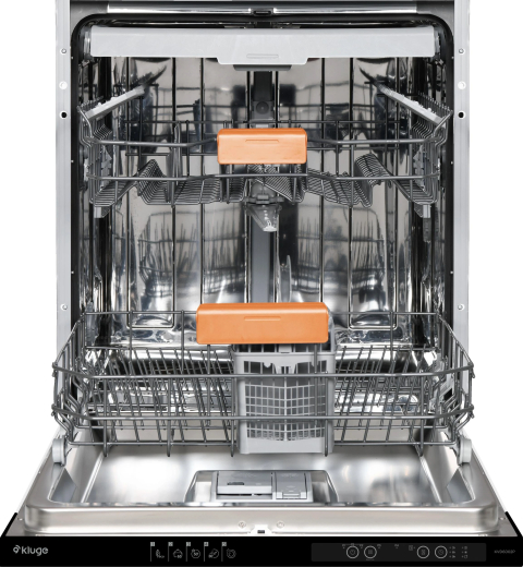 Посудомоечная машина Kluge KVD6002P - 1