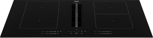 Варильна поверхня електрична Beko HIXI 84700 UF - 3
