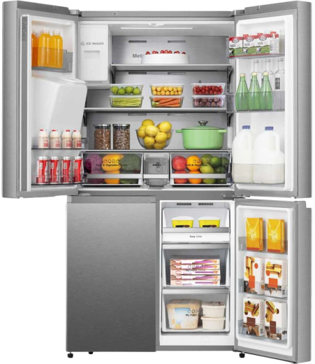 Холодильник Hisense RQ760N4SASE - 5
