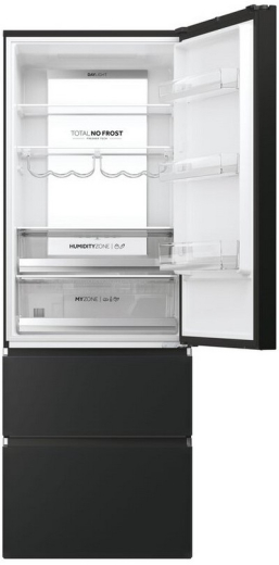 Холодильник Haier HTW7720ENPT - 3