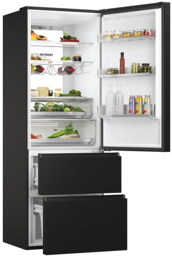 Холодильник Haier HTW7720ENPT - 5