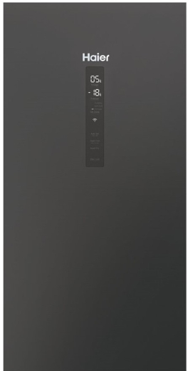 Холодильник Haier HTW7720ENPT - 6