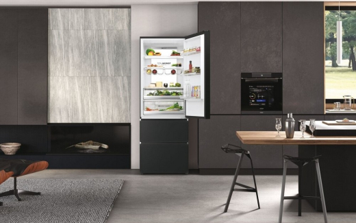 Холодильник Haier HTW7720ENPT - 7