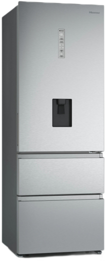 Холодильник Hisense RT641N4WIE1 - 2