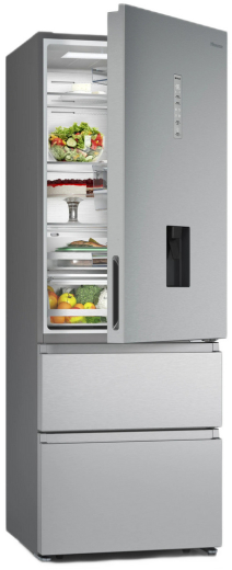 Холодильник Hisense RT641N4WIE1 - 3