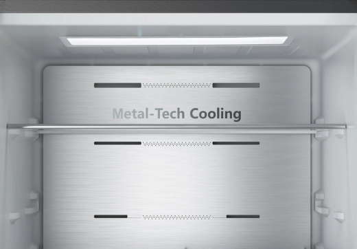 Холодильник Hisense RT641N4WIE1 - 8