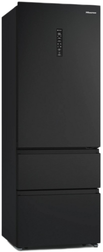 Холодильник Hisense RT641N4AFE1 - 2