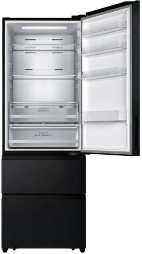 Холодильник Hisense RT641N4AFE1 - 3