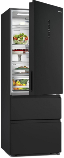 Холодильник Hisense RT641N4AFE1 - 4