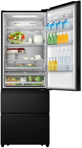 Холодильник Hisense RT641N4AFE1 - 5