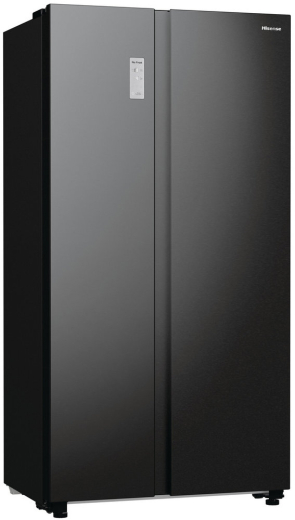 Холодильник Hisense RS711N4AFE - 2