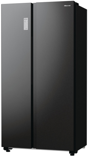 Холодильник Hisense RS711N4AFE - 3