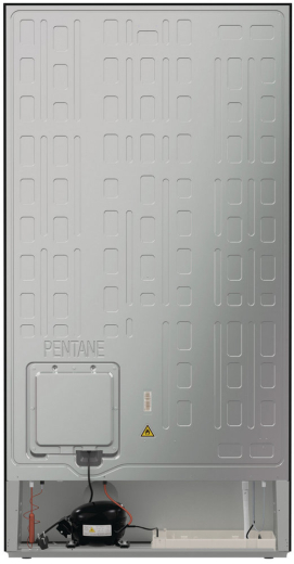 Холодильник Hisense RS711N4AFE - 5