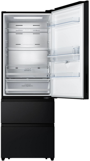 Холодильник Hisense RT641N4WFE1 - 4