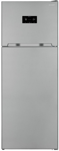 Холодильник Sharp SJ-TE435H4I-EU - 1
