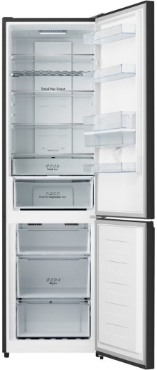 Холодильник Hisense RB435N4WFE - 4