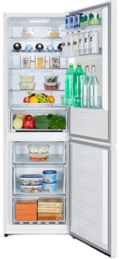 Холодильник Hisense RB395N4BWE - 3