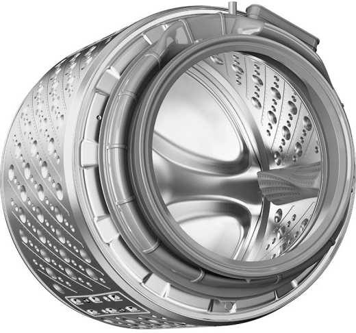 Пральна машина Hisense WF5S1045BW - 13
