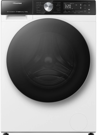 Пральна машина Hisense WF5S1045BW - 1
