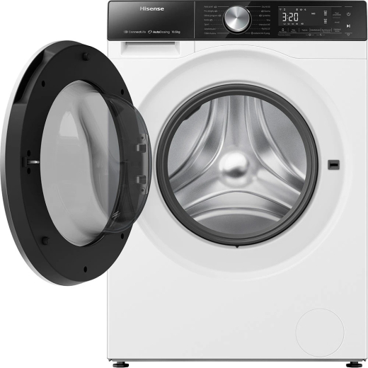 Пральна машина Hisense WF5S1045BW - 4