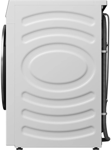 Пральна машина Hisense WF5S1045BW - 6