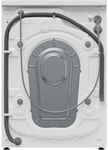 Пральна машина Hisense WF5S1045BW - 7
