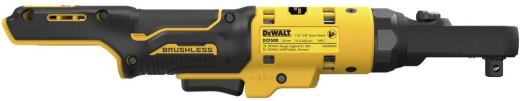 Акумуляторний кутовий гайковерт DeWalt DCF500N - 5